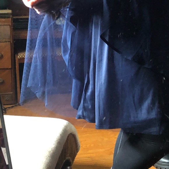 *BOOHOO* lace dress - Picture 3 of 6